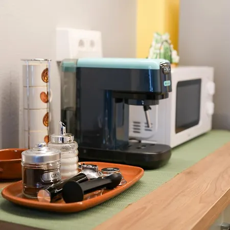 Chimbe - Loft Moderno A Un Passo Da Tutto Cagliari