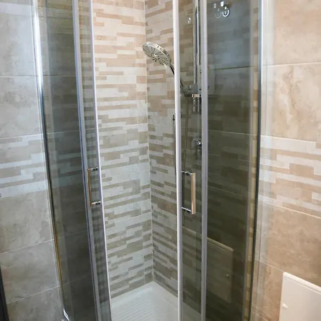 Lejlighed Chimbe - Loft Moderno A Un Passo Da Tutto
