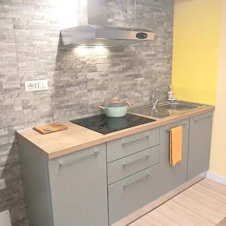 Chimbe - Loft Moderno A Un Passo Da Tutto Lejlighed