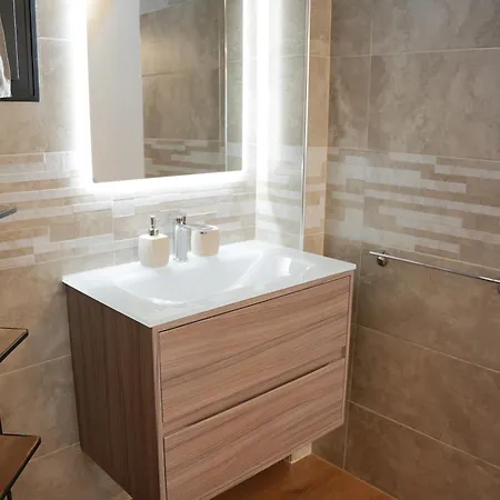 Chimbe - Loft Moderno A Un Passo Da Tutto Lejlighed
