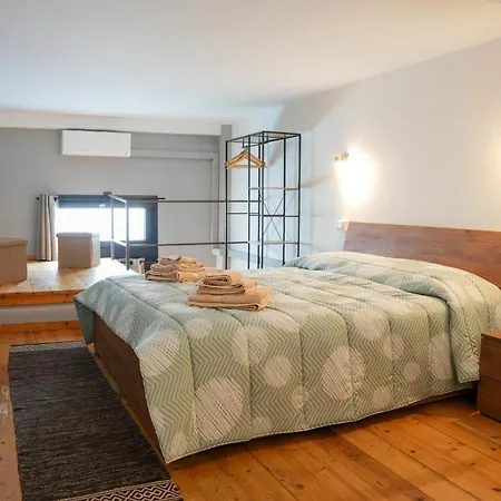 Chimbe - Loft Moderno A Un Passo Da Tutto Cagliari