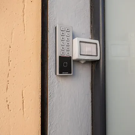 Chimbe - Loft Moderno A Un Passo Da Tutto *