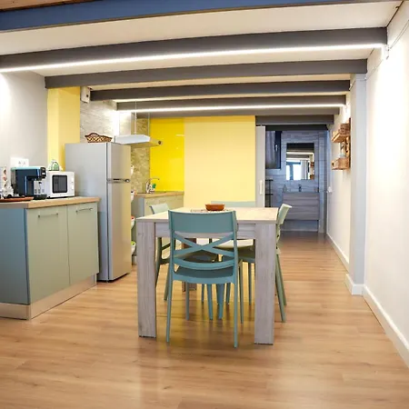 Chimbe - Loft Moderno A Un Passo Da Tutto Apartment Cagliari