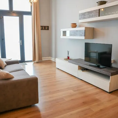 Chimbe - Loft Moderno A Un Passo Da Tutto