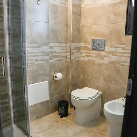 Chimbe - Loft Moderno A Un Passo Da Tutto * Cagliari