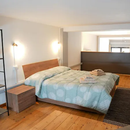 Chimbe - Loft Moderno A Un Passo Da Tutto Apartment *