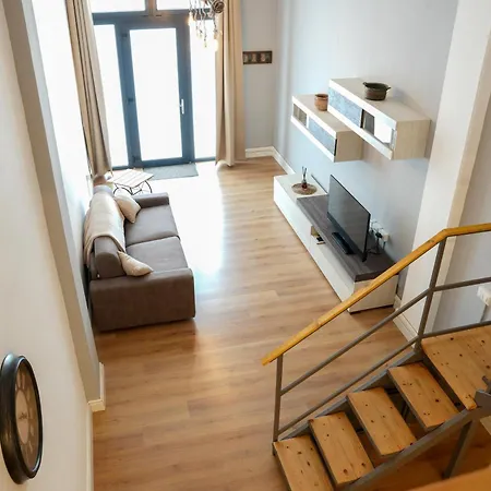 Apartment Chimbe - Loft Moderno A Un Passo Da Tutto *
