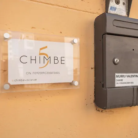 Chimbe - Loft Moderno A Un Passo Da Tutto *