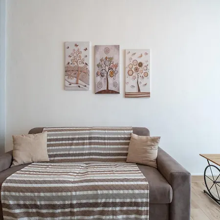 Apartamento Chimbe - Loft Moderno A Un Passo Da Tutto Cagliari