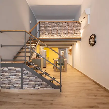 Apartamento Chimbe - Loft Moderno A Un Passo Da Tutto