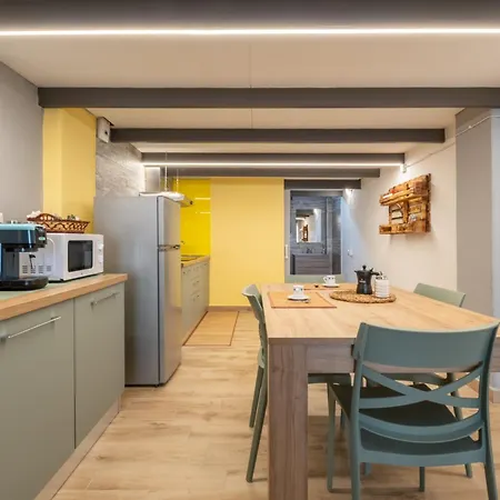 Apartamento Chimbe - Loft Moderno A Un Passo Da Tutto *