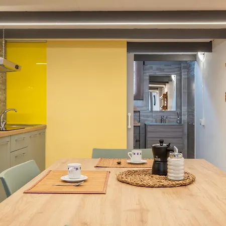 Chimbe - Loft Moderno A Un Passo Da Tutto Apartamento
