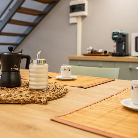 Chimbe - Loft Moderno A Un Passo Da Tutto Apartamento