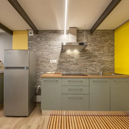 Chimbe - Loft Moderno A Un Passo Da Tutto Apartamento *