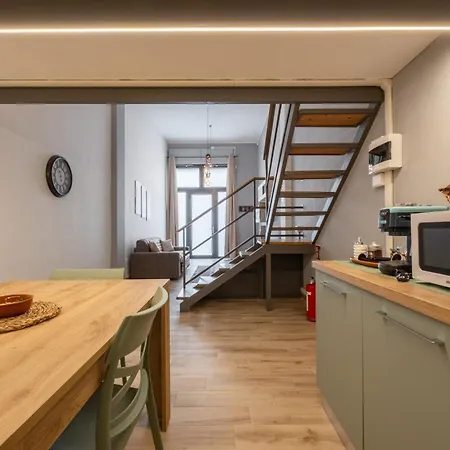 Chimbe - Loft Moderno A Un Passo Da Tutto *
