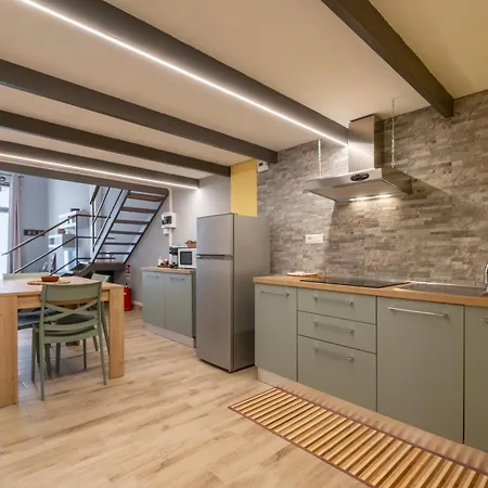 Chimbe - Loft Moderno A Un Passo Da Tutto *