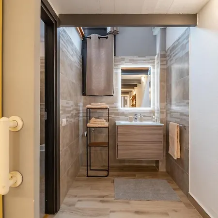 Apartamento Chimbe - Loft Moderno A Un Passo Da Tutto