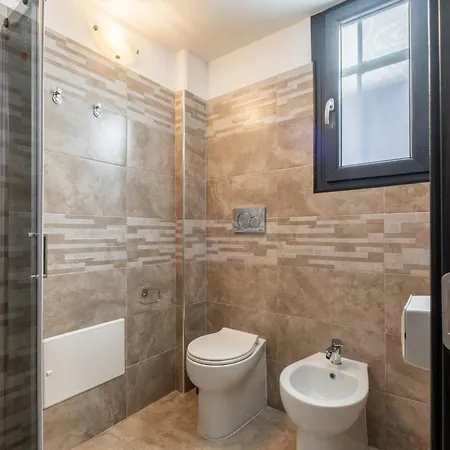 Apartamento Chimbe - Loft Moderno A Un Passo Da Tutto