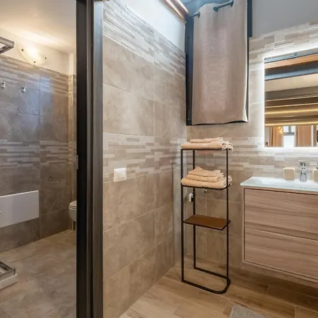 Chimbe - Loft Moderno A Un Passo Da Tutto Apartamento *