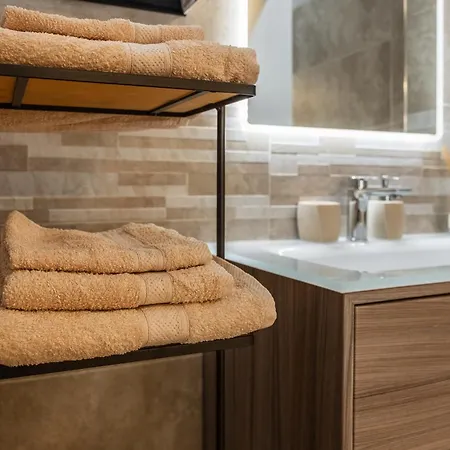 Apartamento Chimbe - Loft Moderno A Un Passo Da Tutto *