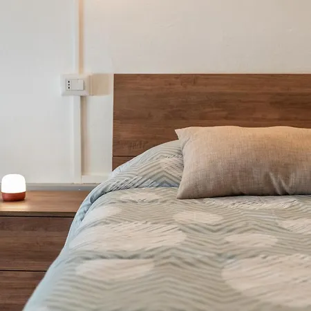 Chimbe - Loft Moderno A Un Passo Da Tutto Cagliari