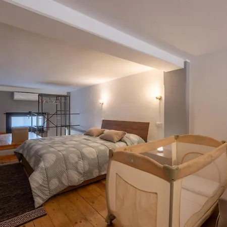 Chimbe - Loft Moderno A Un Passo Da Tutto Apartamento Cagliari