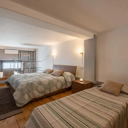 Chimbe - Loft Moderno A Un Passo Da Tutto Apartamento