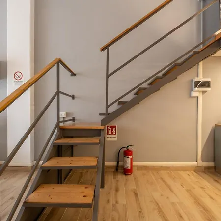 Apartamento Chimbe - Loft Moderno A Un Passo Da Tutto *