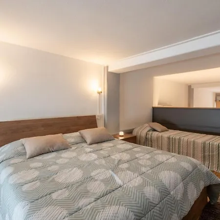 Chimbe - Loft Moderno A Un Passo Da Tutto Apartamento