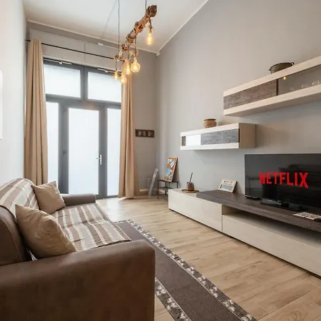 Chimbe - Loft Moderno A Un Passo Da Tutto *