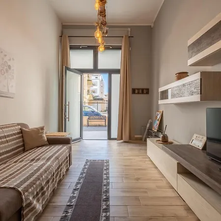 Chimbe - Loft Moderno A Un Passo Da Tutto