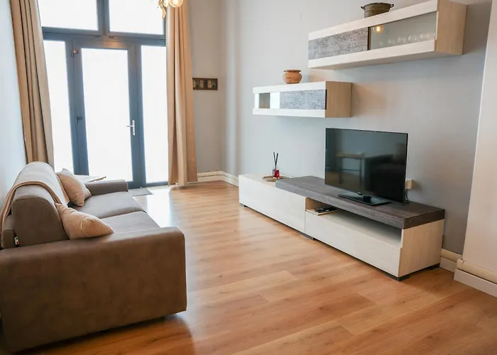 Chimbe - Loft Moderno A Un Passo Da Tutto