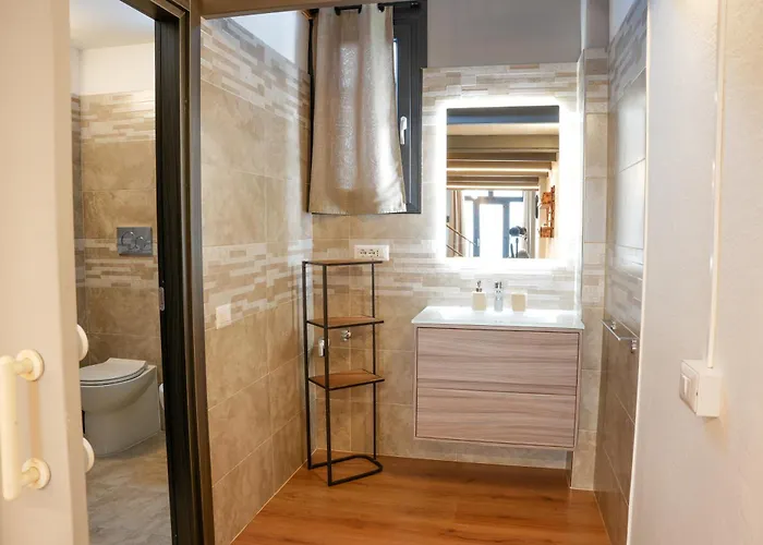 Chimbe - Loft Moderno A Un Passo Da Tutto * Cagliari